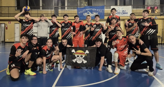 U19 da Batticuore: Vittoria Sofferta a Magenta